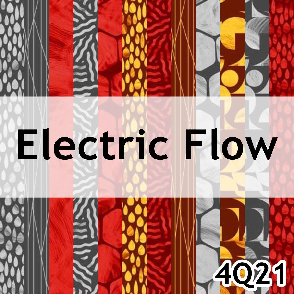 Electric Flow